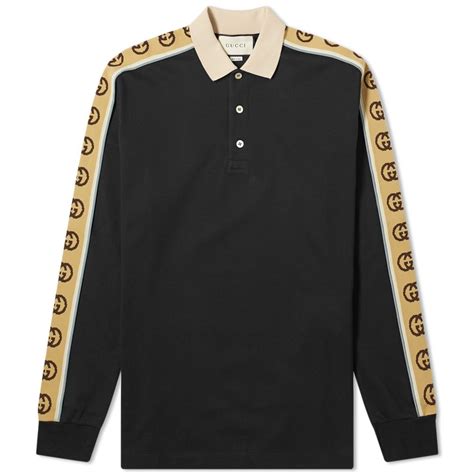 gucci long sleeve shirt